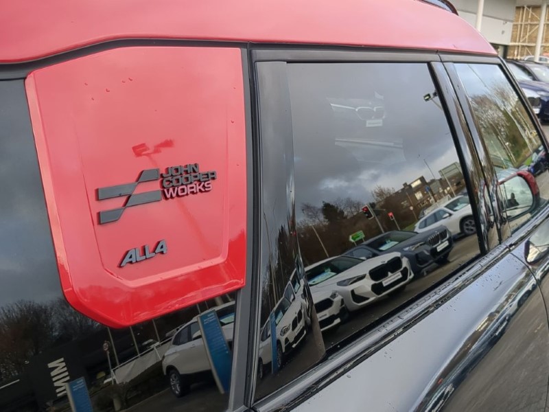 Used MINI Countryman 2024 for sale - 76982252: Photo 51