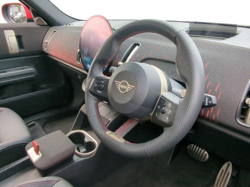 Used MINI Countryman 2024 for sale - 76982252: Photo 6