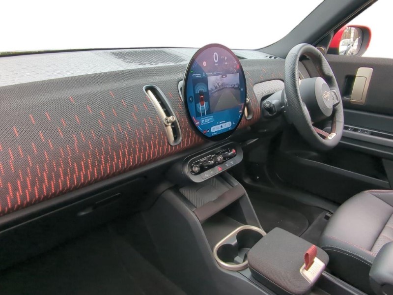 Used MINI Countryman 2024 for sale - 76982252: Photo 7