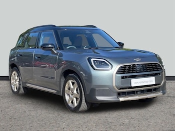 Used MINI Countryman 2025 for sale - 79568827: Photo