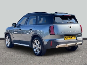 Used MINI Countryman 2025 for sale - 79568827: Photo