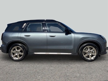 Used MINI Countryman 2025 for sale - 79568827: Photo