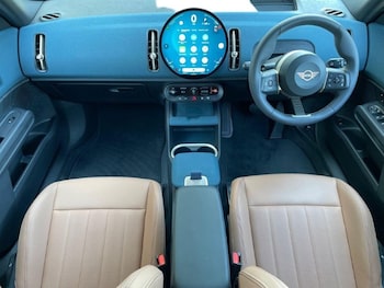 Used MINI Countryman 2025 for sale - 79568827: Photo