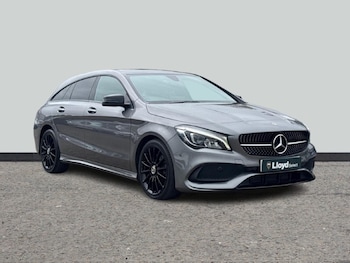 Used Mercedes-Benz CLA 2019 for sale - 78286501: Photo