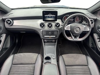 Used Mercedes-Benz CLA 2019 for sale - 78286501: Photo