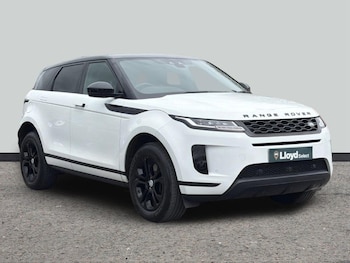 Used Land Rover Range Rover Evoque 2019 for sale - 78286512: Photo