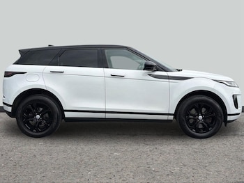 Used Land Rover Range Rover Evoque 2019 for sale - 78286512: Photo