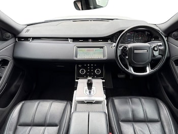 Used Land Rover Range Rover Evoque 2019 for sale - 78286512: Photo