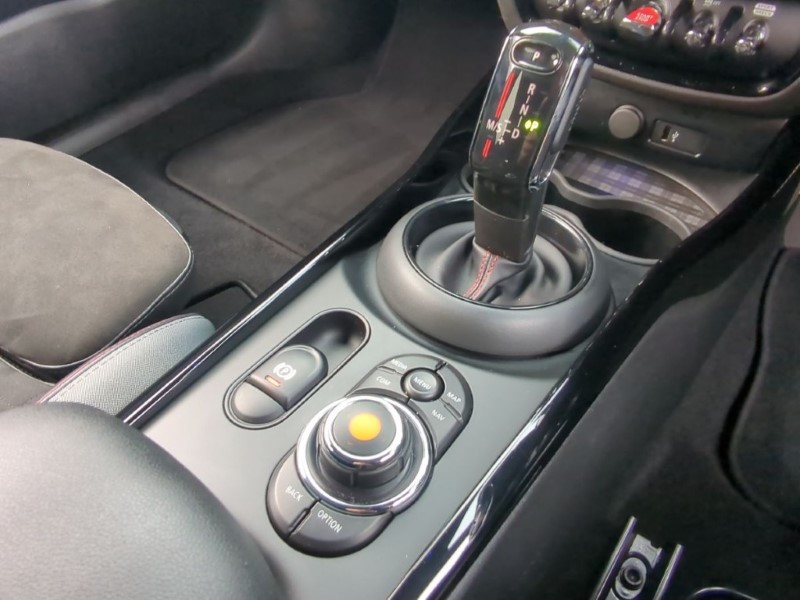 Used MINI Clubman 2019 for sale - 76980897: Photo 10