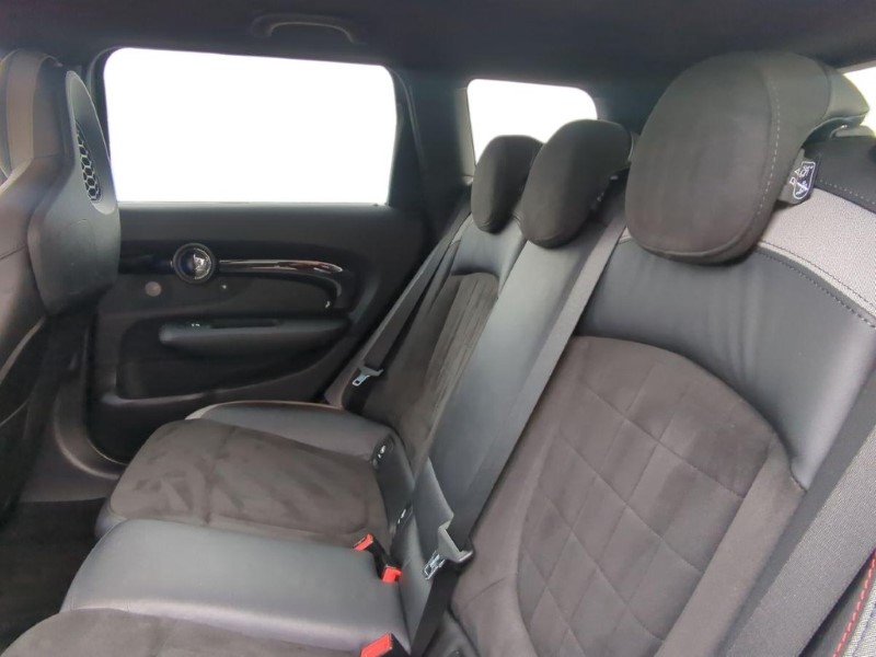 Used MINI Clubman 2019 for sale - 76980897: Photo 12