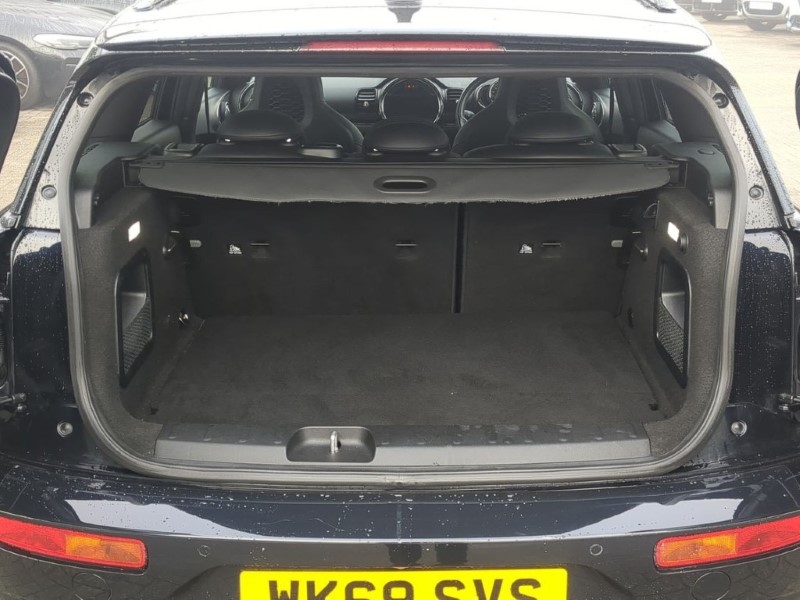 Used MINI Clubman 2019 for sale - 76980897: Photo 13