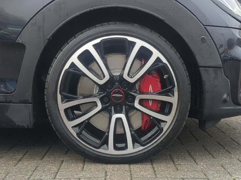 Used MINI Clubman 2019 for sale - 76980897: Photo 14