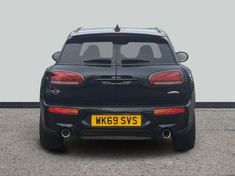 Used MINI Clubman 2019 for sale - 76980897: Photo 15