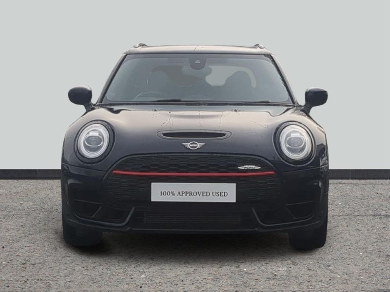 Used MINI Clubman 2019 for sale - 76980897: Photo 16