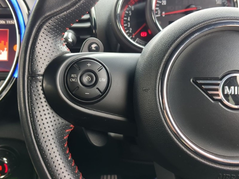 Used MINI Clubman 2019 for sale - 76980897: Photo 17