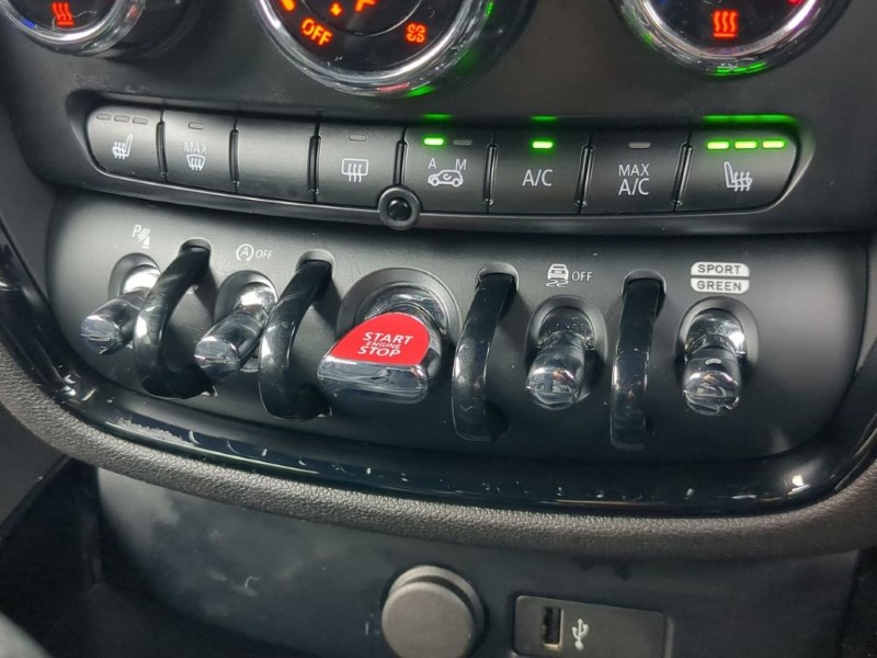 Used MINI Clubman 2019 for sale - 76980897: Photo 19