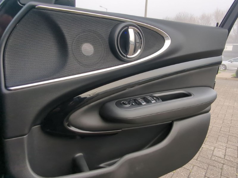 Used MINI Clubman 2019 for sale - 76980897: Photo 21