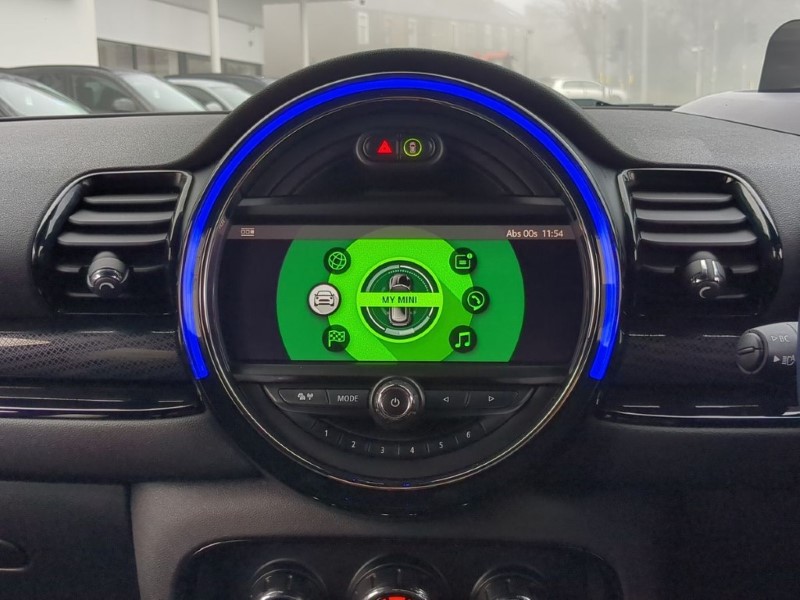 Used MINI Clubman 2019 for sale - 76980897: Photo 25