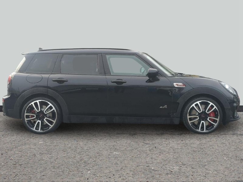 Used MINI Clubman 2019 for sale - 76980897: Photo 3