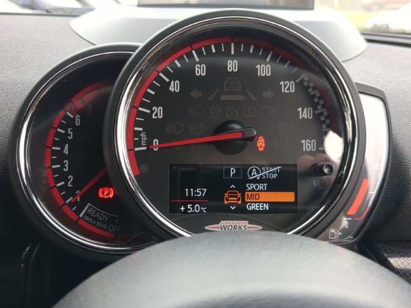 Used MINI Clubman 2019 for sale - 76980897: Photo 30