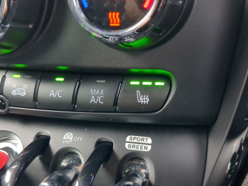 Used MINI Clubman 2019 for sale - 76980897: Photo 31