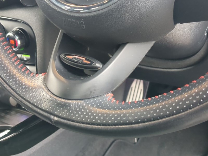 Used MINI Clubman 2019 for sale - 76980897: Photo 36