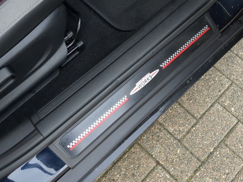 Used MINI Clubman 2019 for sale - 76980897: Photo 37