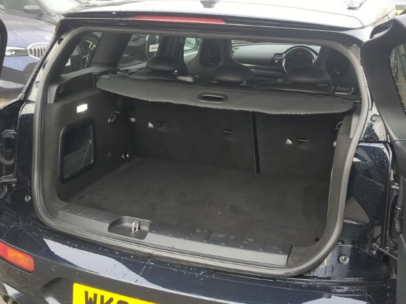 Used MINI Clubman 2019 for sale - 76980897: Photo 39