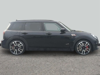 Used MINI Clubman 2019 for sale - 76980897: Photo