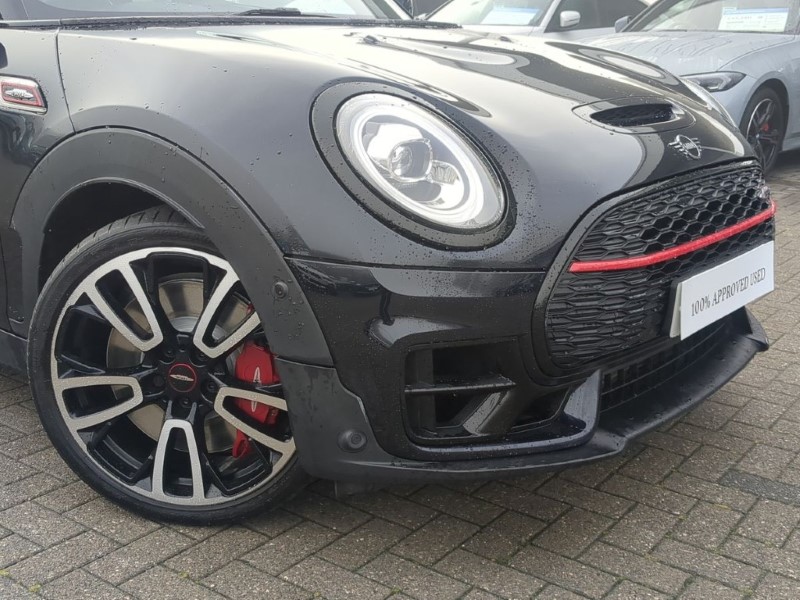 Used MINI Clubman 2019 for sale - 76980897: Photo 41