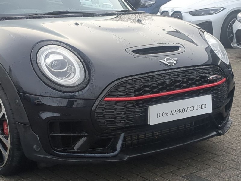 Used MINI Clubman 2019 for sale - 76980897: Photo 42
