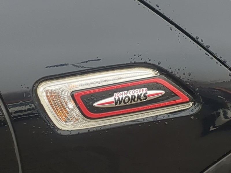 Used MINI Clubman 2019 for sale - 76980897: Photo 43