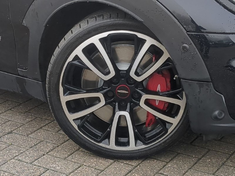 Used MINI Clubman 2019 for sale - 76980897: Photo 44