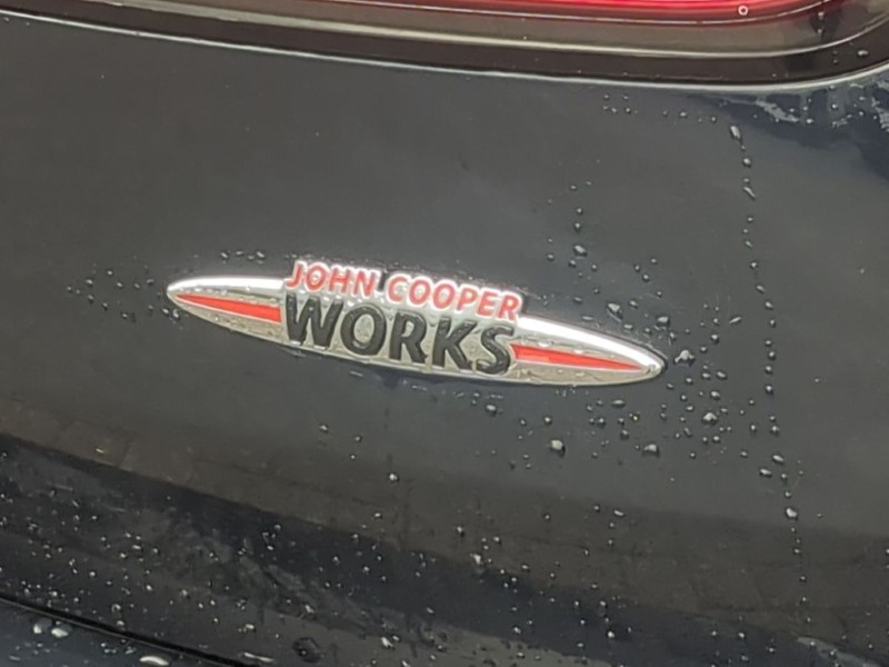 Used MINI Clubman 2019 for sale - 76980897: Photo 46
