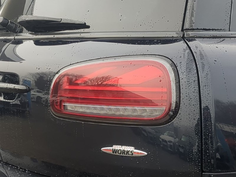 Used MINI Clubman 2019 for sale - 76980897: Photo 47