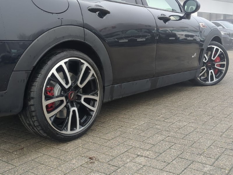 Used MINI Clubman 2019 for sale - 76980897: Photo 48