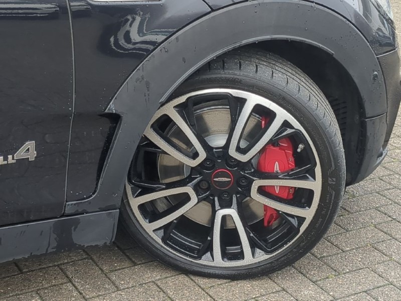 Used MINI Clubman 2019 for sale - 76980897: Photo 49