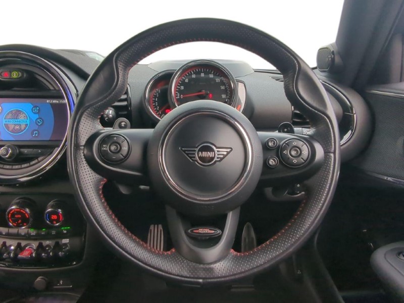 Used MINI Clubman 2019 for sale - 76980897: Photo 5