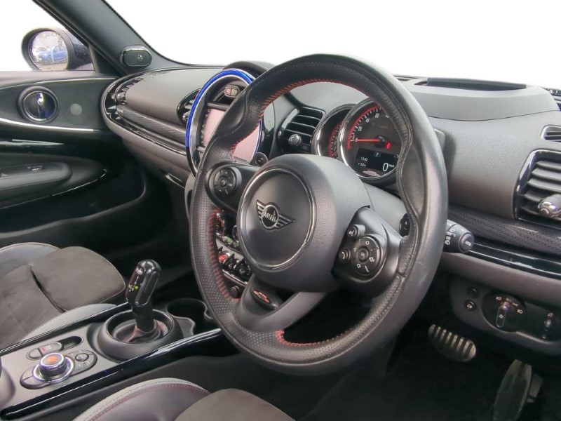 Used MINI Clubman 2019 for sale - 76980897: Photo 6