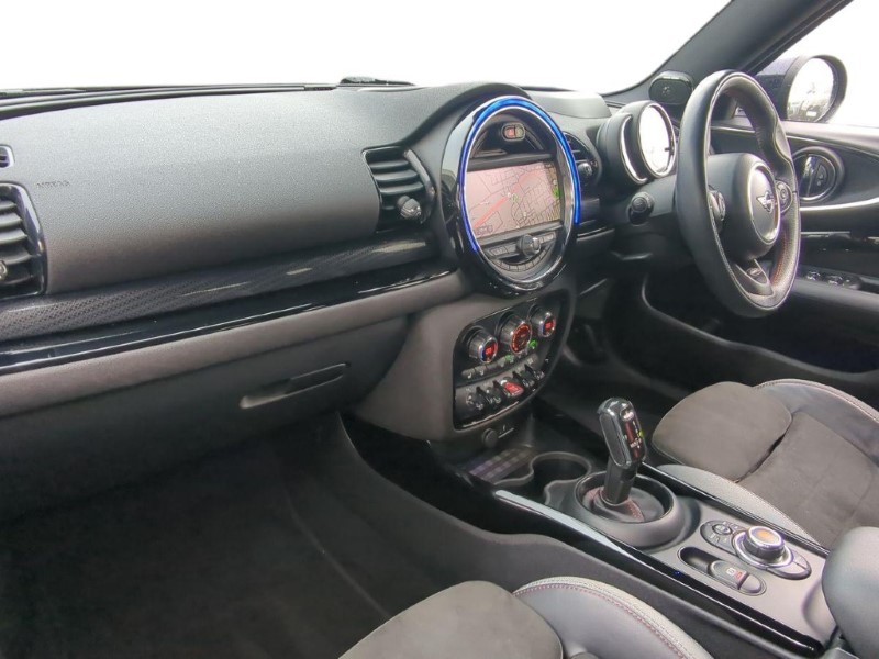 Used MINI Clubman 2019 for sale - 76980897: Photo 7