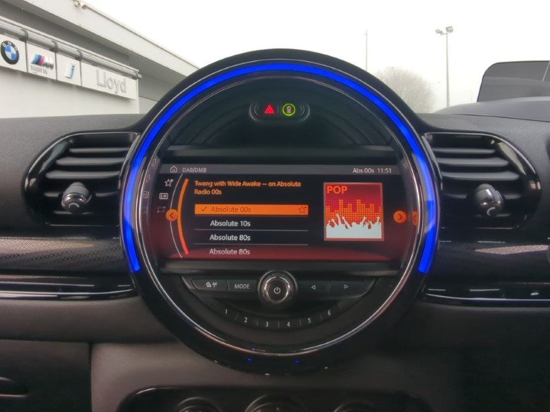 Used MINI Clubman 2019 for sale - 76980897: Photo 8