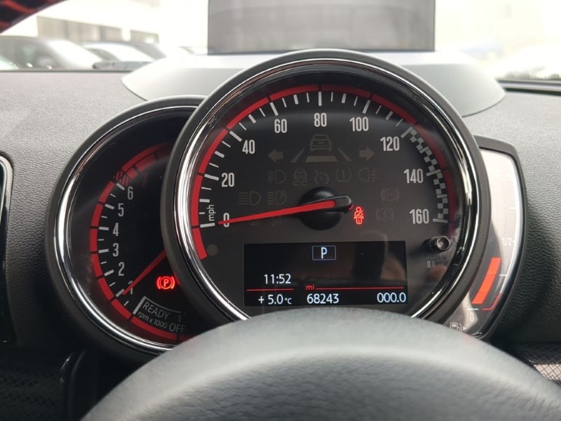 Used MINI Clubman 2019 for sale - 76980897: Photo 9