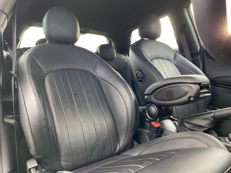 Used MINI Hatch 2023 for sale - 76982039: Photo 11