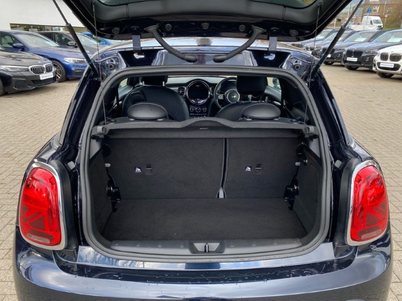 Used MINI Hatch 2023 for sale - 76982039: Photo 13