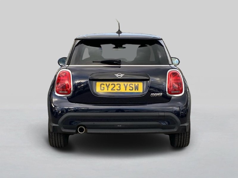 Used MINI Hatch 2023 for sale - 76982039: Photo 15
