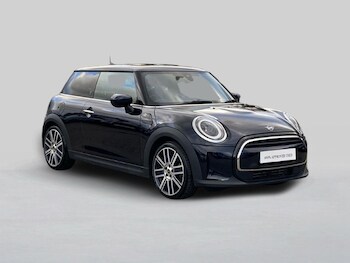 Used MINI Hatch 2023 for sale - 76982039: Photo