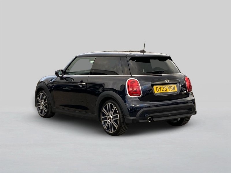 Used MINI Hatch 2023 for sale - 76982039: Photo 2