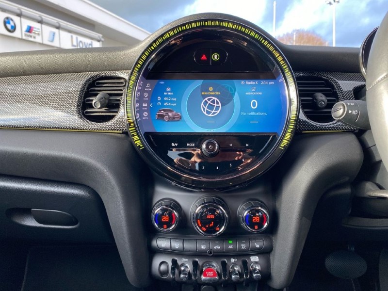 Used MINI Hatch 2023 for sale - 76982039: Photo 25