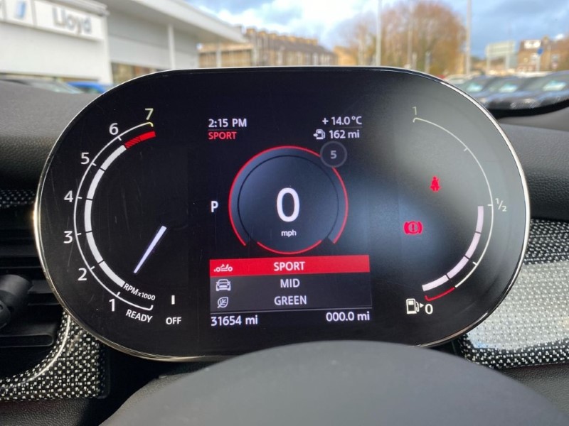 Used MINI Hatch 2023 for sale - 76982039: Photo 29