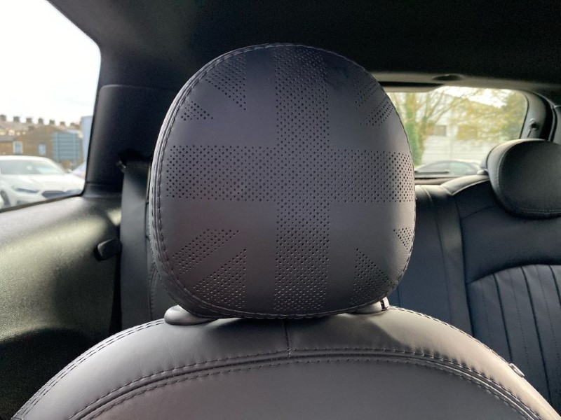 Used MINI Hatch 2023 for sale - 76982039: Photo 37